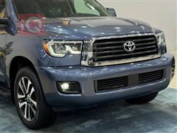 Toyota Sequoia